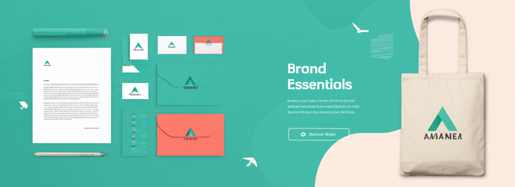 Brand Essentials