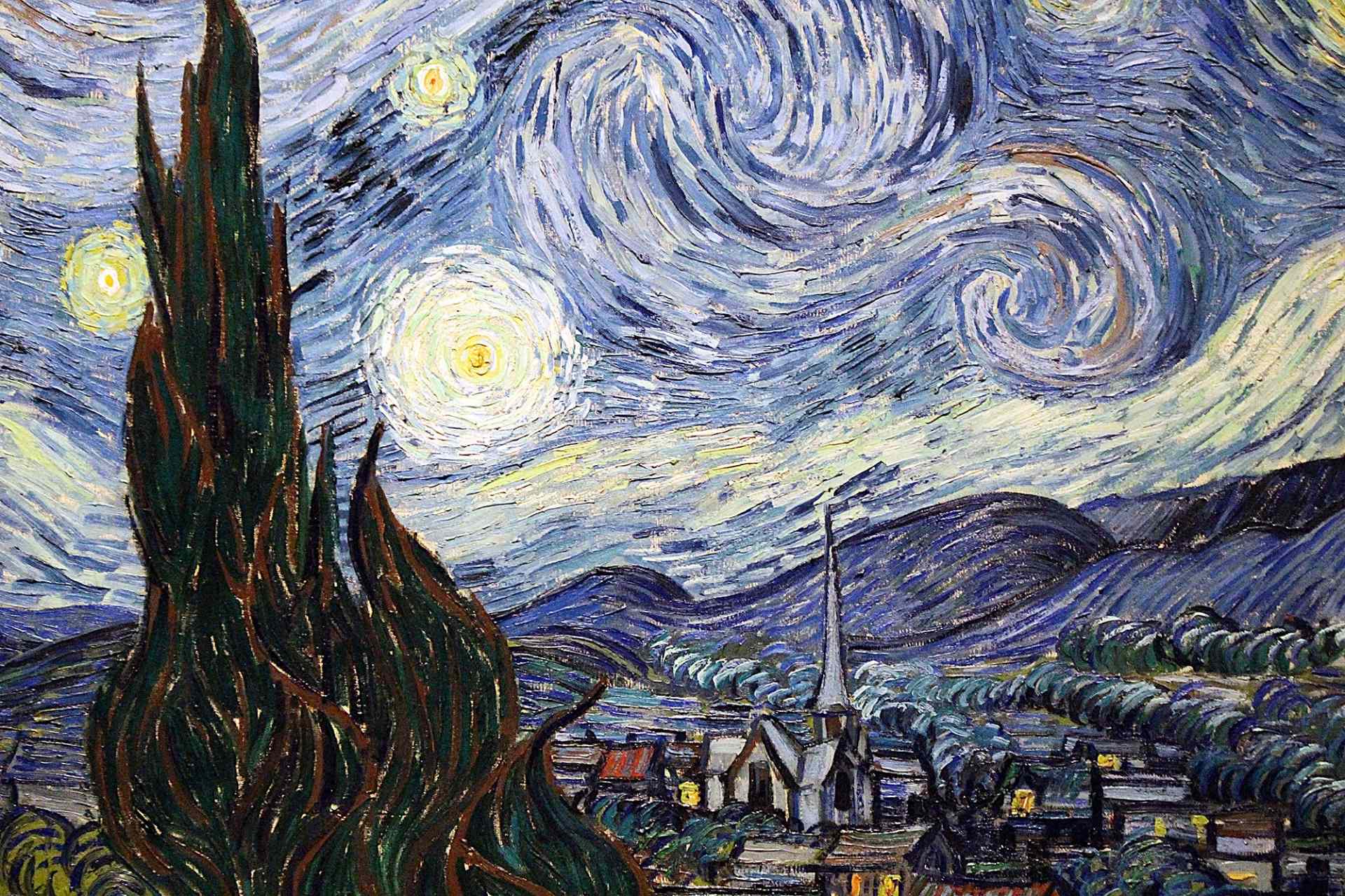 Fine Art MOMA