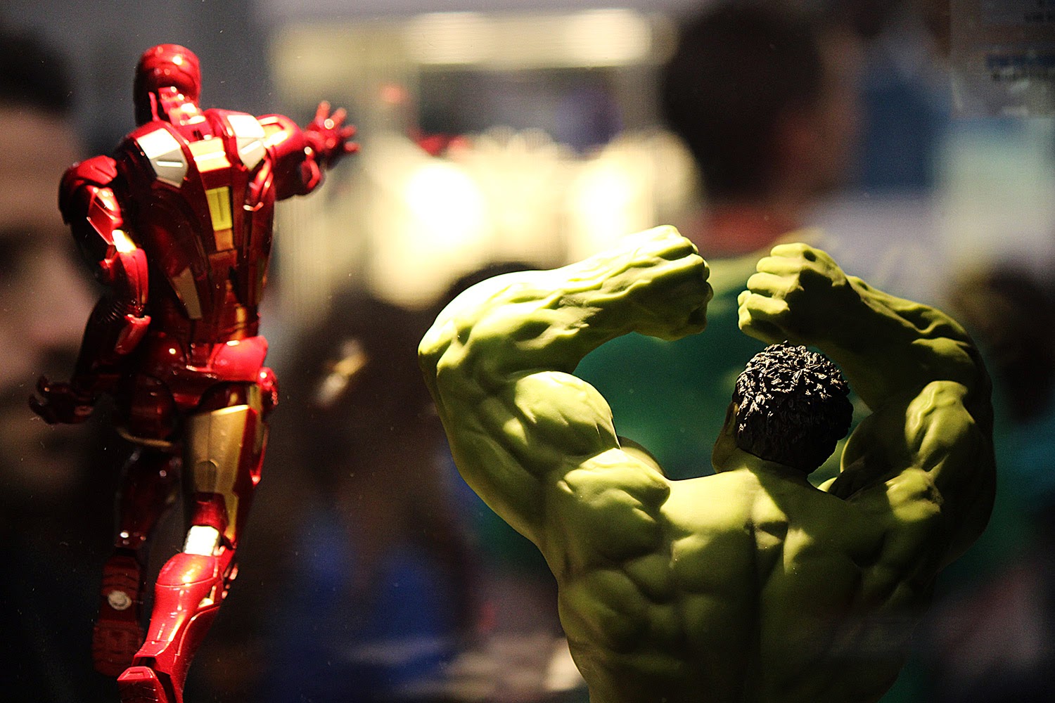 Hero Collectors